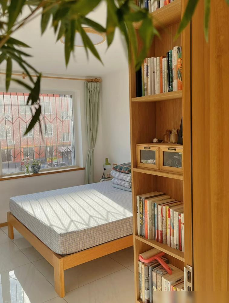 Ngôi nhà có đáng sống hay không, không cần nhìn diện tích: Chỉ cần kiểm tra 10 điểm này là đủ biết bạn đang sống “đúng chỗ”- Ảnh 4.