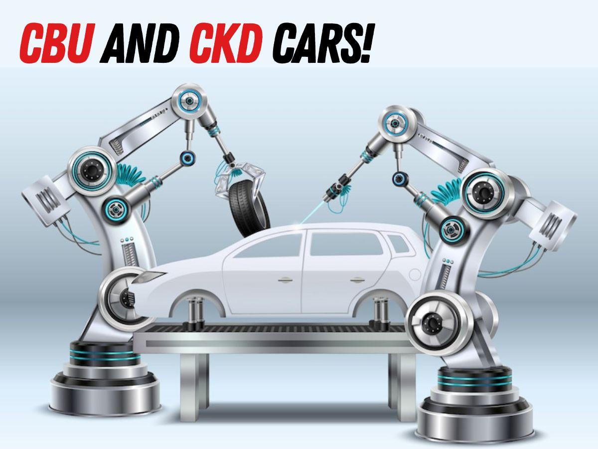 Một nửa xe Trung Quốc xuất khẩu là bộ linh kiện rời lắp ráp tránh thuế: Đông Nam Á bắt đầu siết lại trò chơi này- Ảnh 1.