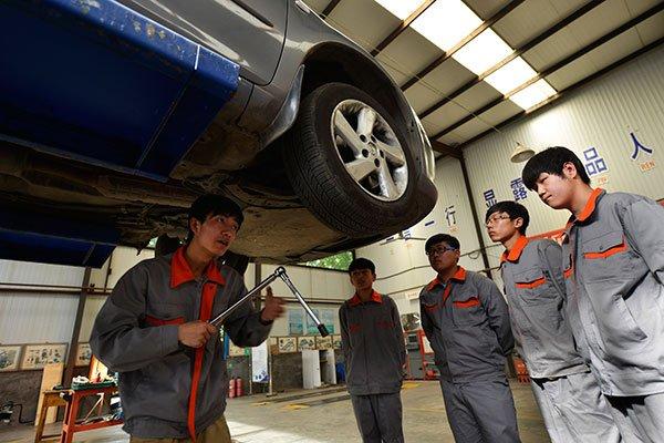 Một nửa xe Trung Quốc xuất khẩu là bộ linh kiện rời lắp ráp tránh thuế: Đông Nam Á bắt đầu siết lại trò chơi này- Ảnh 3.