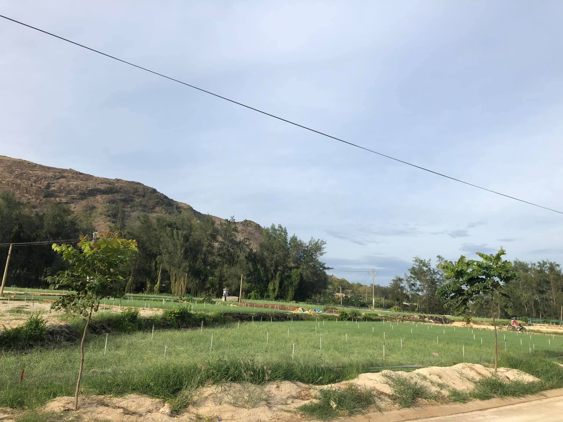Việt Nam có một nơi sở hữu 10 ngọn núi lửa 30 triệu năm tuổi, nổi tiếng với đặc sản "quốc dân" đang gây sốt- Ảnh 15.