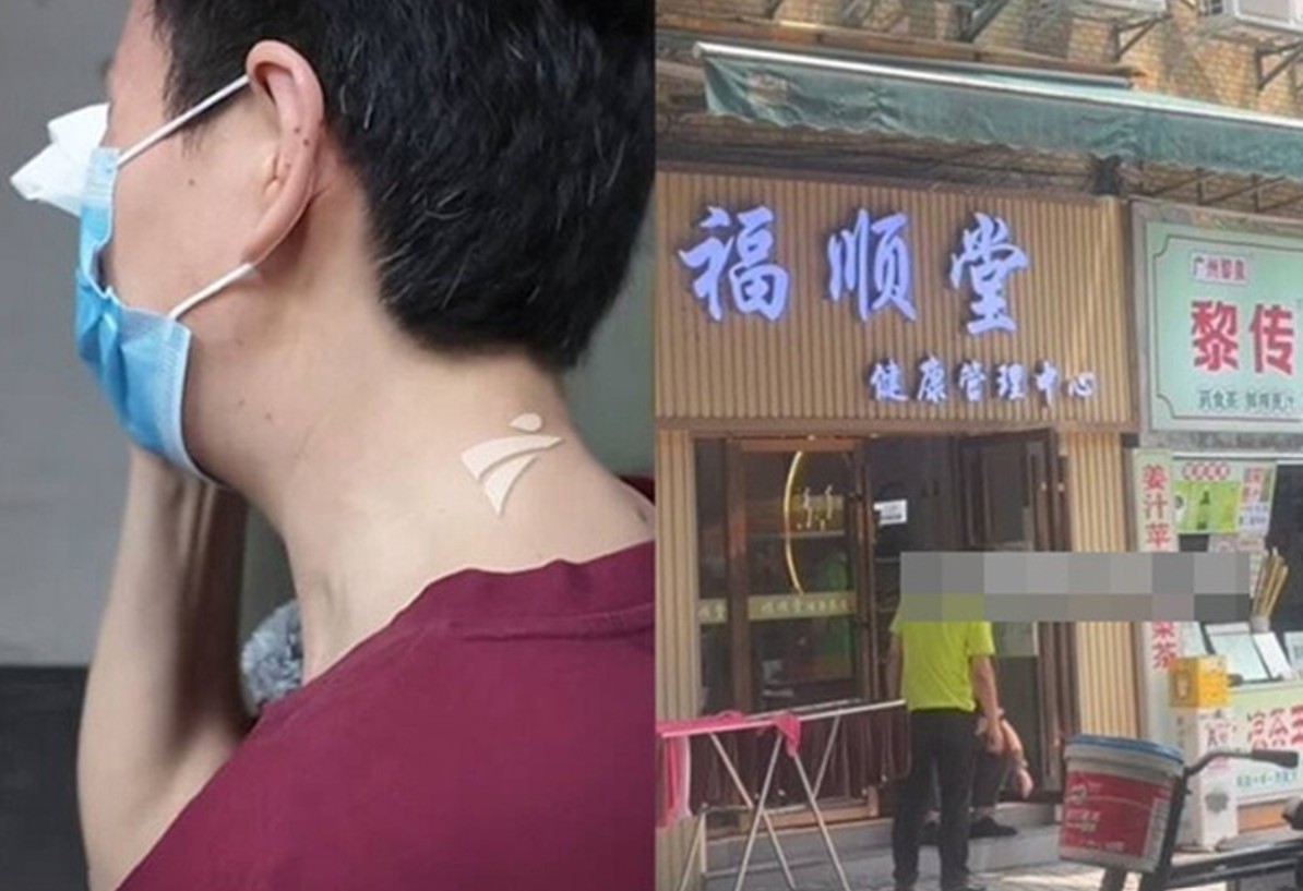 Đi khám bệnh miễn phí, người phụ nữ 58 tuổi bỗng thành "con nợ" 600 triệu đồng, phải làm lao công trả nợ- Ảnh 1.