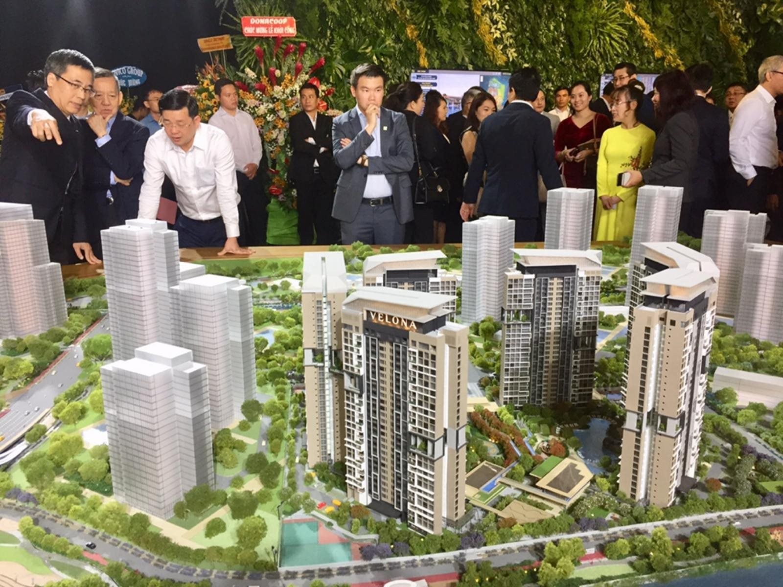 Khả năng tạo dòng tiền dẫn hướng M&A bất động sản trong giai đoạn mới- Ảnh 1.