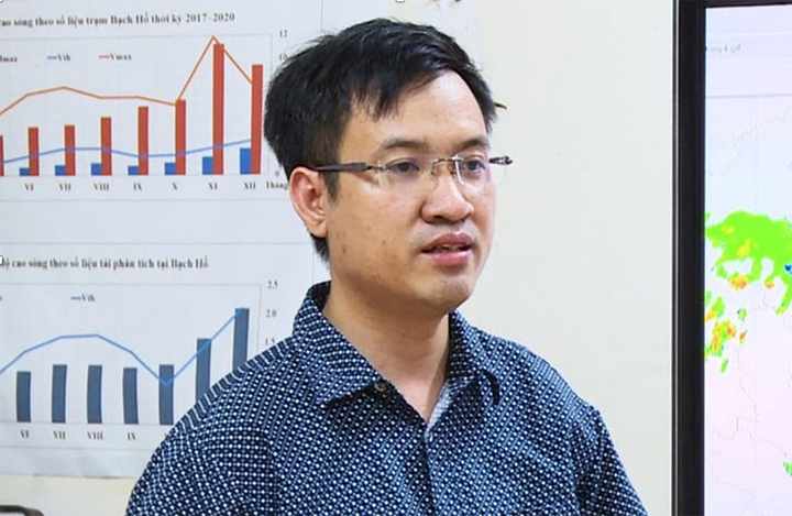 Vì sao Hà Nội ngày càng nóng và ngột ngạt hơn?- Ảnh 3.