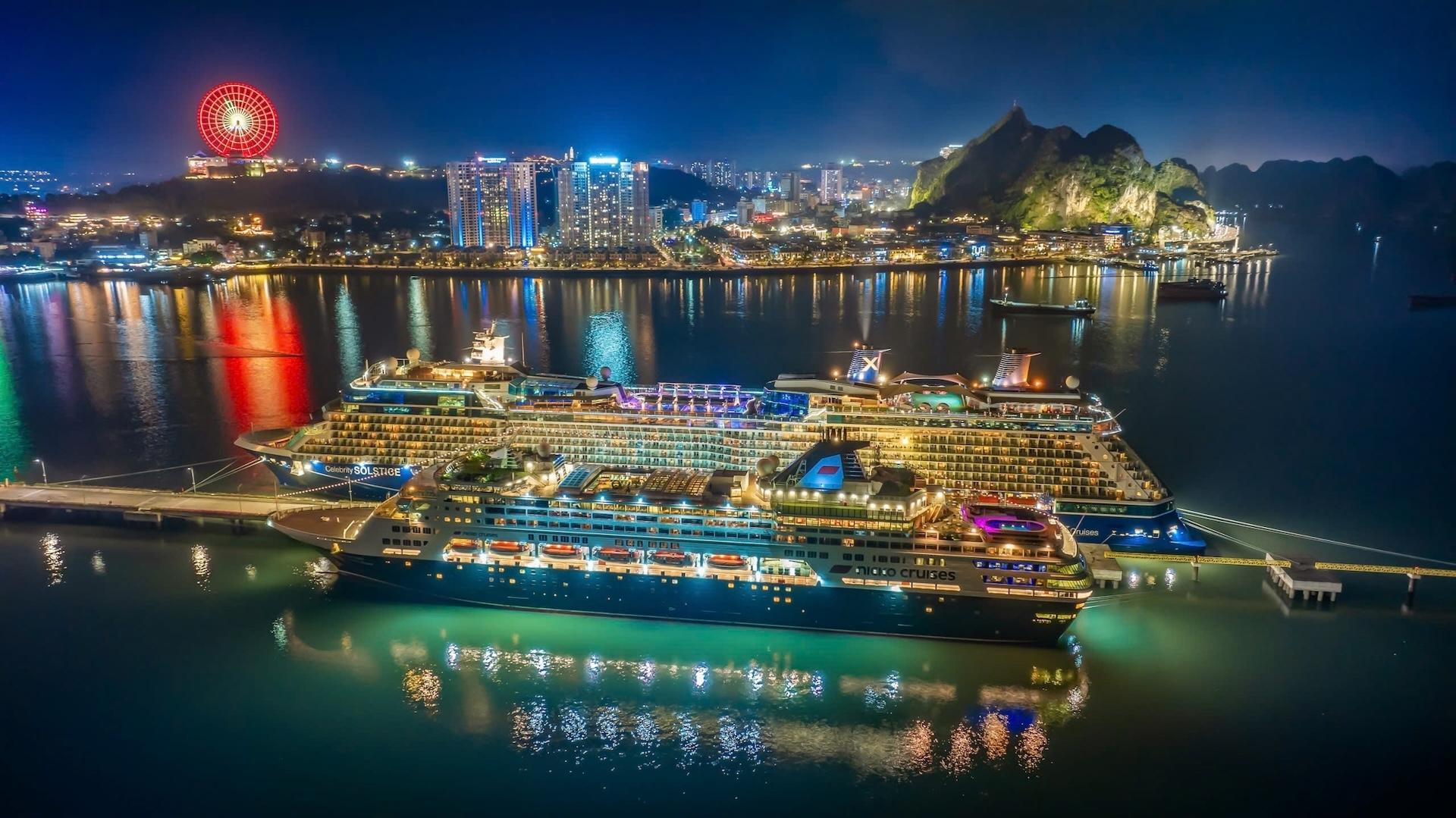Dòng khách “khổng lồ” tại Bãi Cháy: Bảo chứng sinh lời thực tế cho Sun Elite City - Ảnh 2.