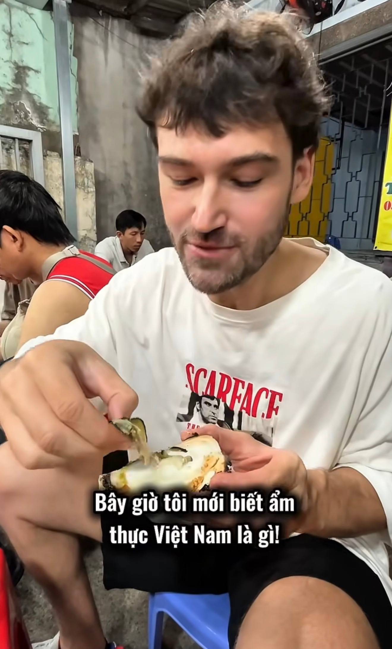 Khách Nga "kẹt" ở Việt Nam tận 3 năm chỉ vì lỡ phát hiện ra danh sách 164 món ăn thần thánh này!- Ảnh 4.