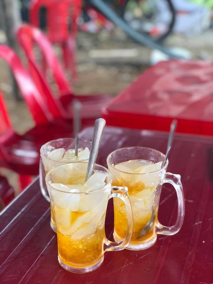 Việt Nam có một nơi sở hữu 10 ngọn núi lửa 30 triệu năm tuổi, nổi tiếng với đặc sản "quốc dân" đang gây sốt- Ảnh 13.
