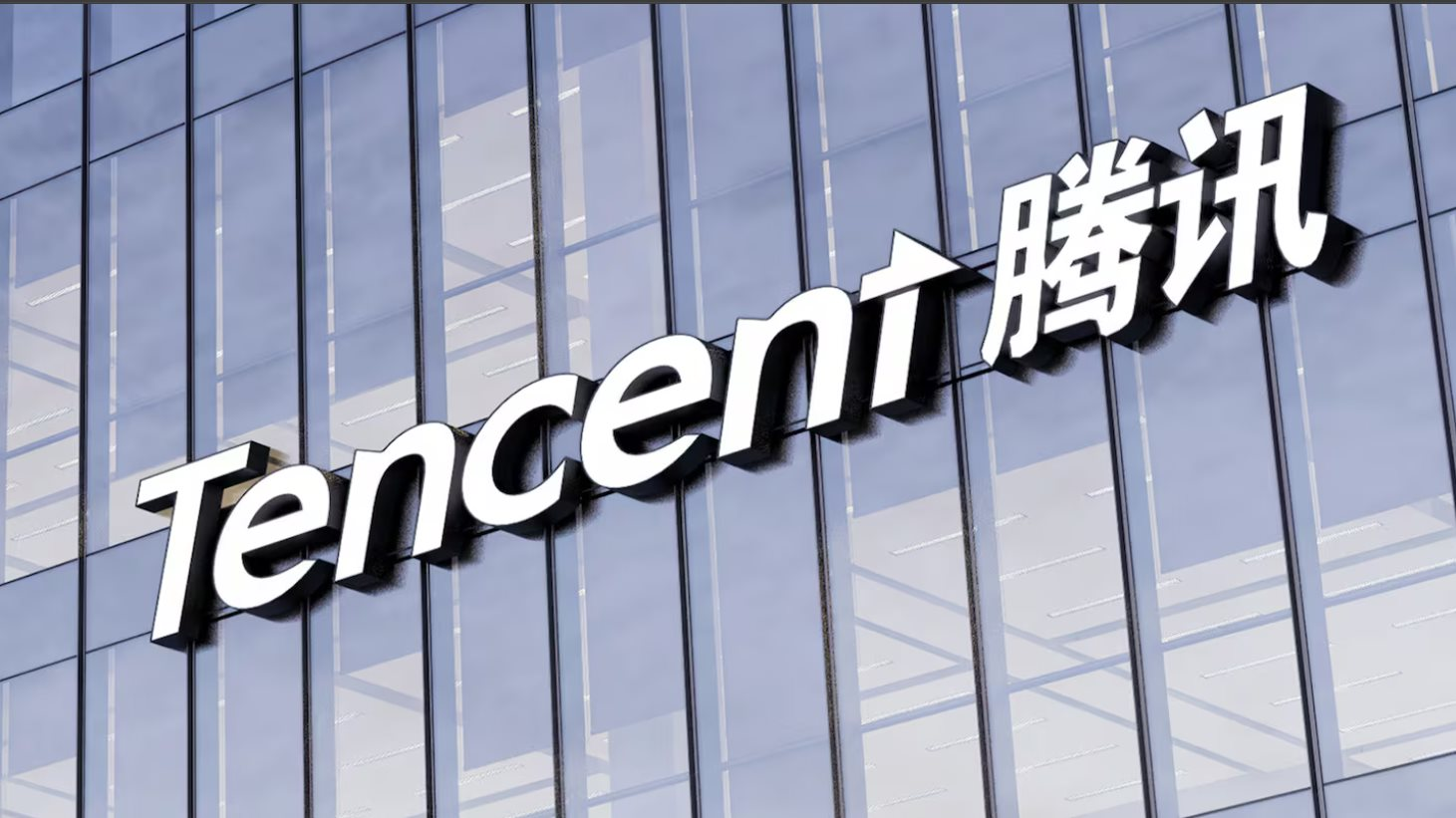 Khi cả ngành Internet Trung Quốc thu hẹp đầu tư, Tencent lại âm thầm xây đế chế AI dược phẩm suốt hơn 10 năm- Ảnh 1.