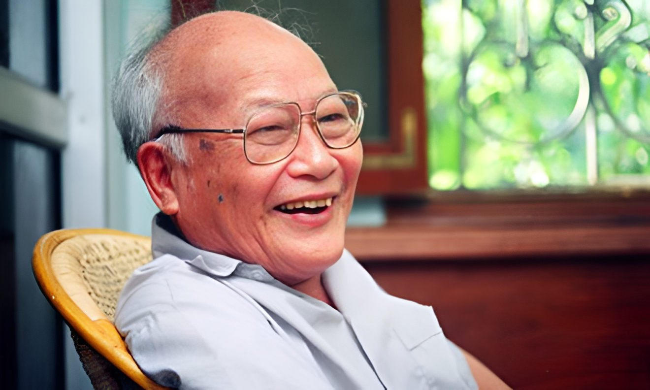 Việt Nam có một nhà văn là "cha đẻ" của tác phẩm được dịch ra 15 thứ tiếng, xuất bản ở 40 quốc gia và vùng lãnh thổ- Ảnh 1.