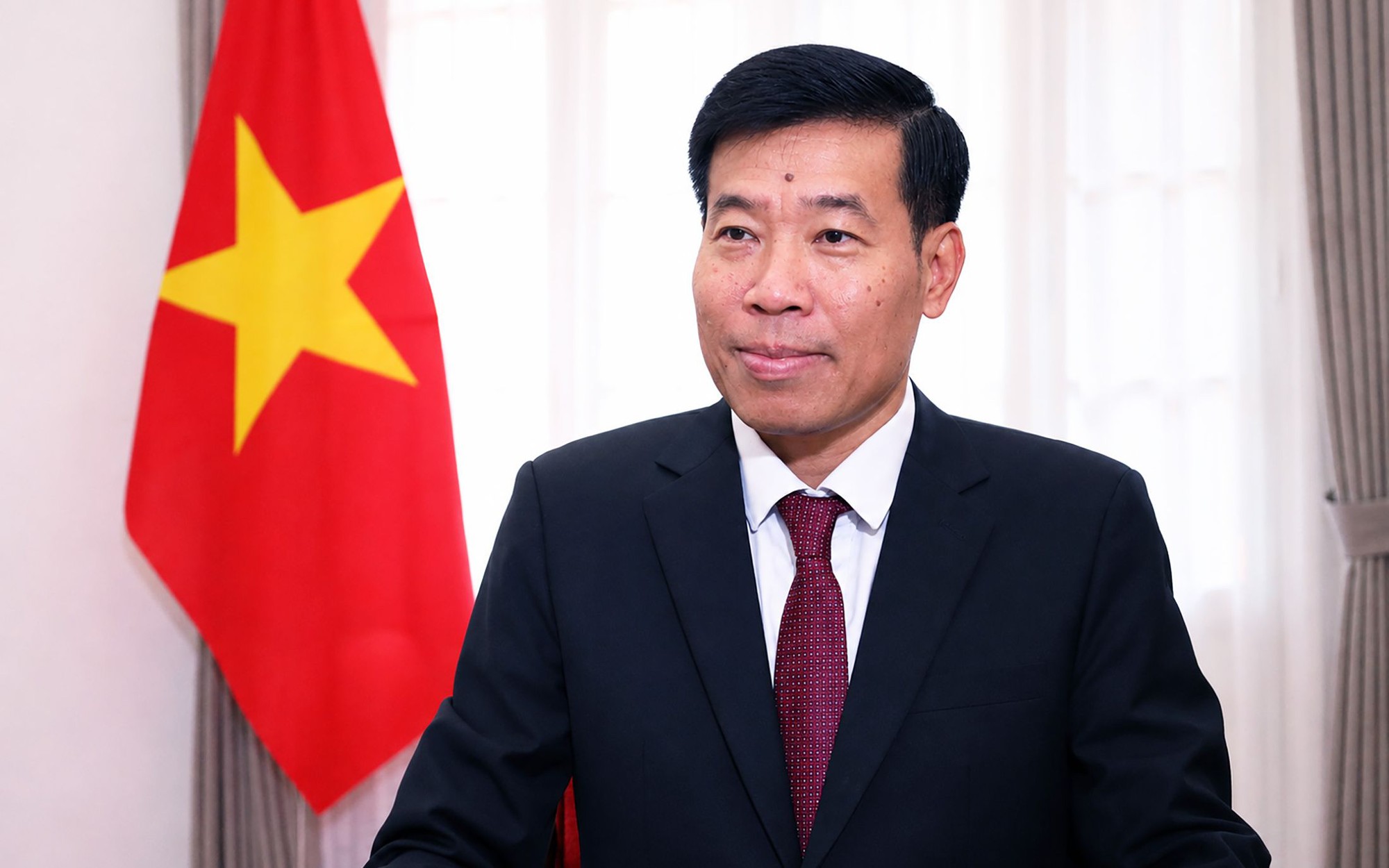 Diễn đàn Tương lai ASEAN 2026: Biến kết nối thành nguồn lực, củng cố năng lực tự cường- Ảnh 1.