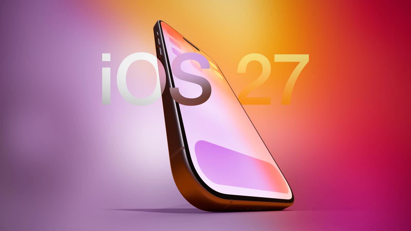 Mong chờ gì ở WWDC 2026: Siri dùng Gemini, người dùng iPhone 11 nhận tin buồn và loạt nâng cấp cũng đáng để xem- Ảnh 4. Mong chờ gì ở WWDC 2026: Siri dùng Gemini, người dùng iPhone 11 nhận tin buồn và loạt nâng cấp cũng đáng để xem- Ảnh 4.