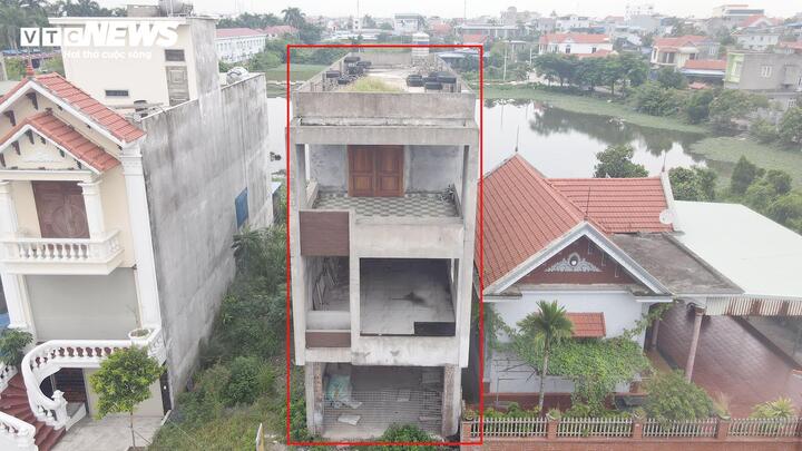 Lô đất cấp 2 sổ đỏ ở Hải Phòng: Phường đề xuất biện pháp ‘vẹn cả đôi đường’- Ảnh 2.