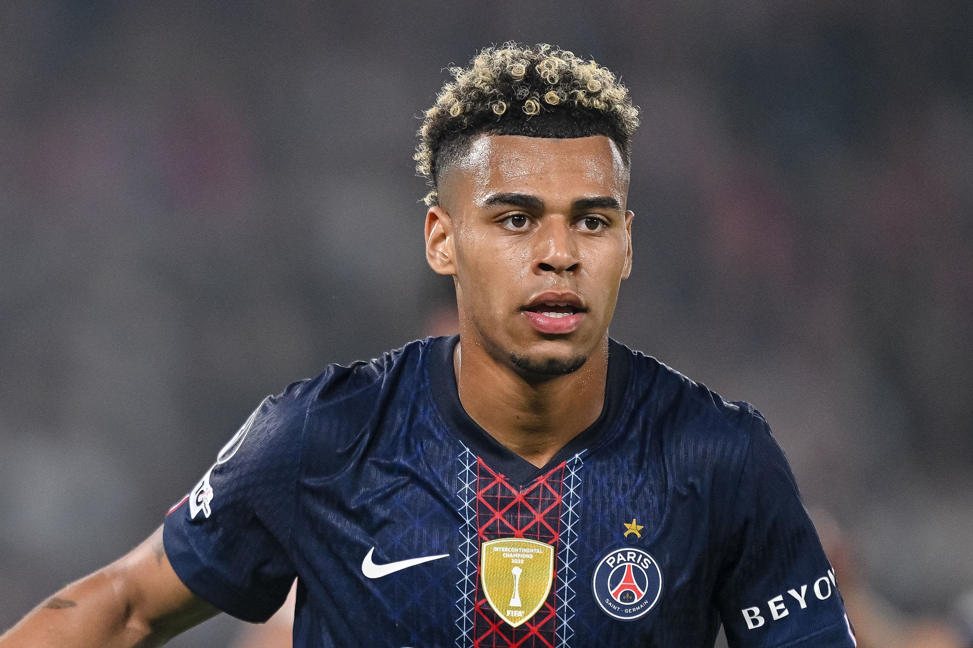 Top 10 "siêu bom tấn" gen Z khuynh đảo World Cup: Lamine Yamal, Guler và hàng loạt ngôi sao trăm triệu USD- Ảnh 3.