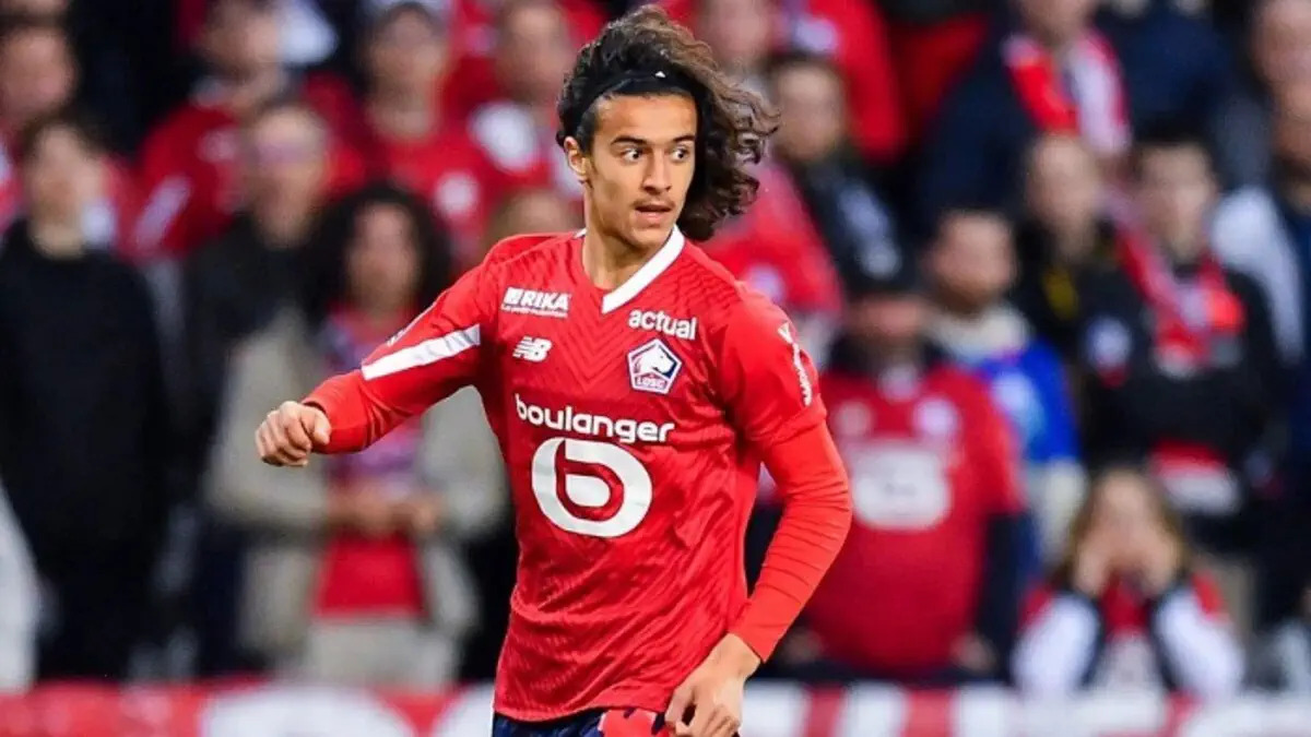 Top 10 "siêu bom tấn" gen Z khuynh đảo World Cup: Lamine Yamal, Guler và hàng loạt ngôi sao trăm triệu USD- Ảnh 10.