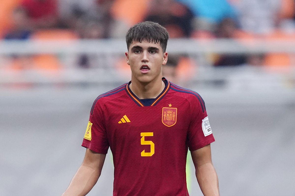 Top 10 "siêu bom tấn" gen Z khuynh đảo World Cup: Lamine Yamal, Guler và hàng loạt ngôi sao trăm triệu USD- Ảnh 6.