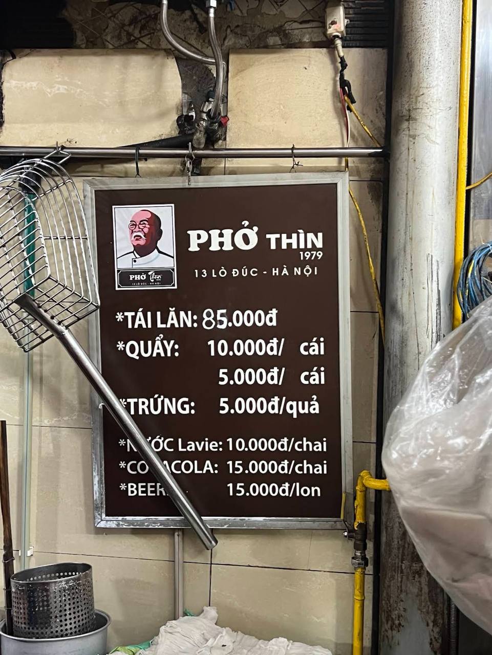 Mỹ nhân Hàn mê phở Việt, gọi bát phở ngập hành khiến dân tình gật gù: "Ăn thế này mới chuẩn!"- Ảnh 10.
