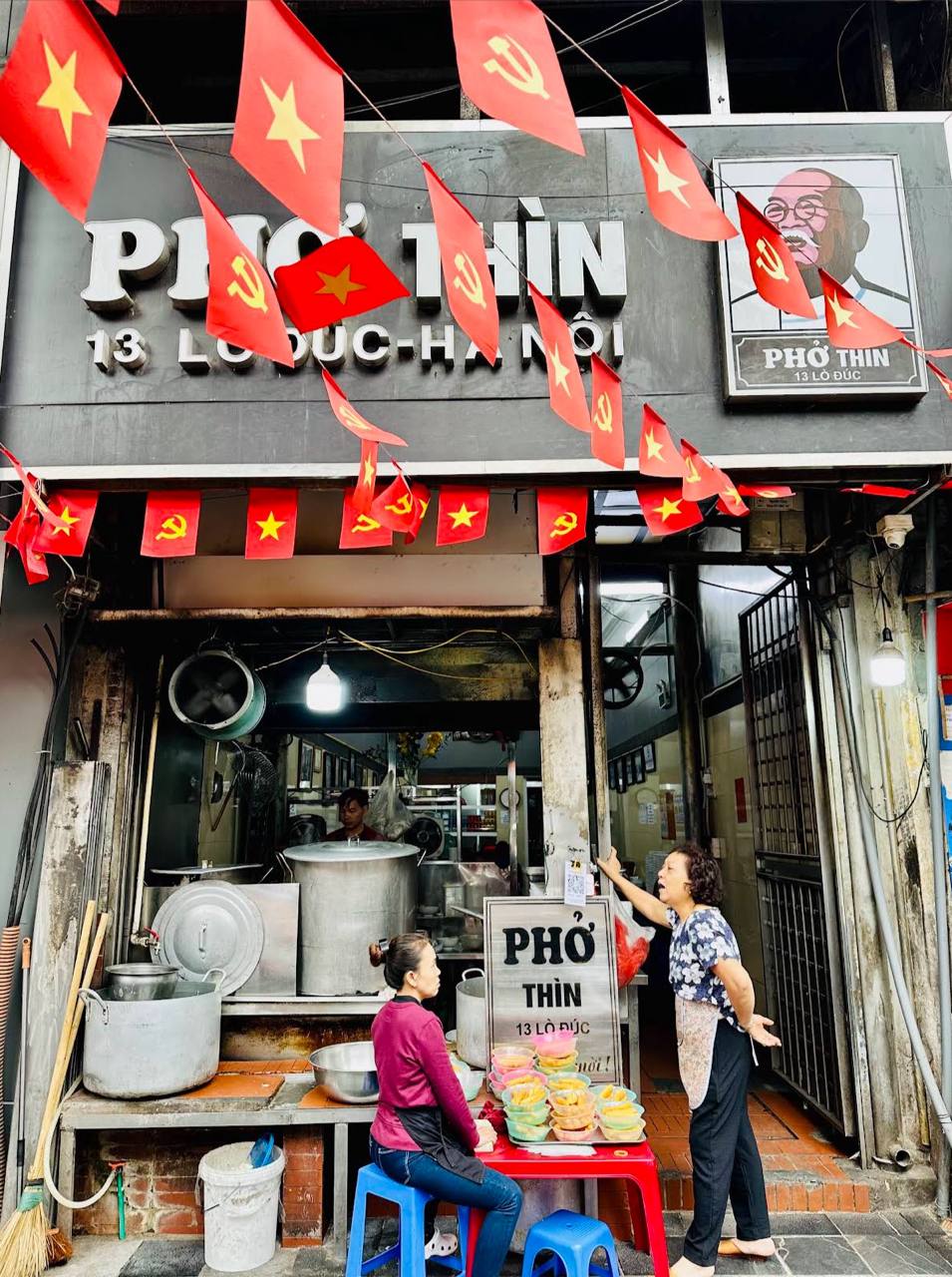 Mỹ nhân Hàn mê phở Việt, gọi bát phở ngập hành khiến dân tình gật gù: "Ăn thế này mới chuẩn!"- Ảnh 7.