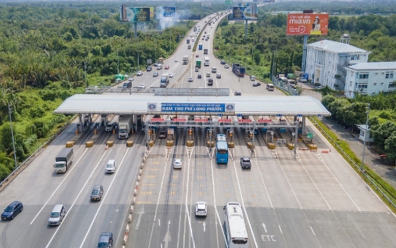 Phát hiện hàng trăm lượt xe được miễn phí sai quy định qua BOT Hòa Phước- Ảnh 4.