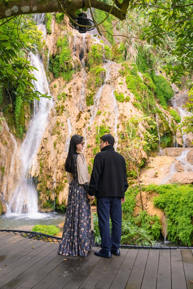 Được chồng yêu chiều suốt 16 năm hôn nhân, phú bà Long Biên tiết lộ tiêu chí chọn chồng: Có một điều rất khó giả tạo- Ảnh 7.