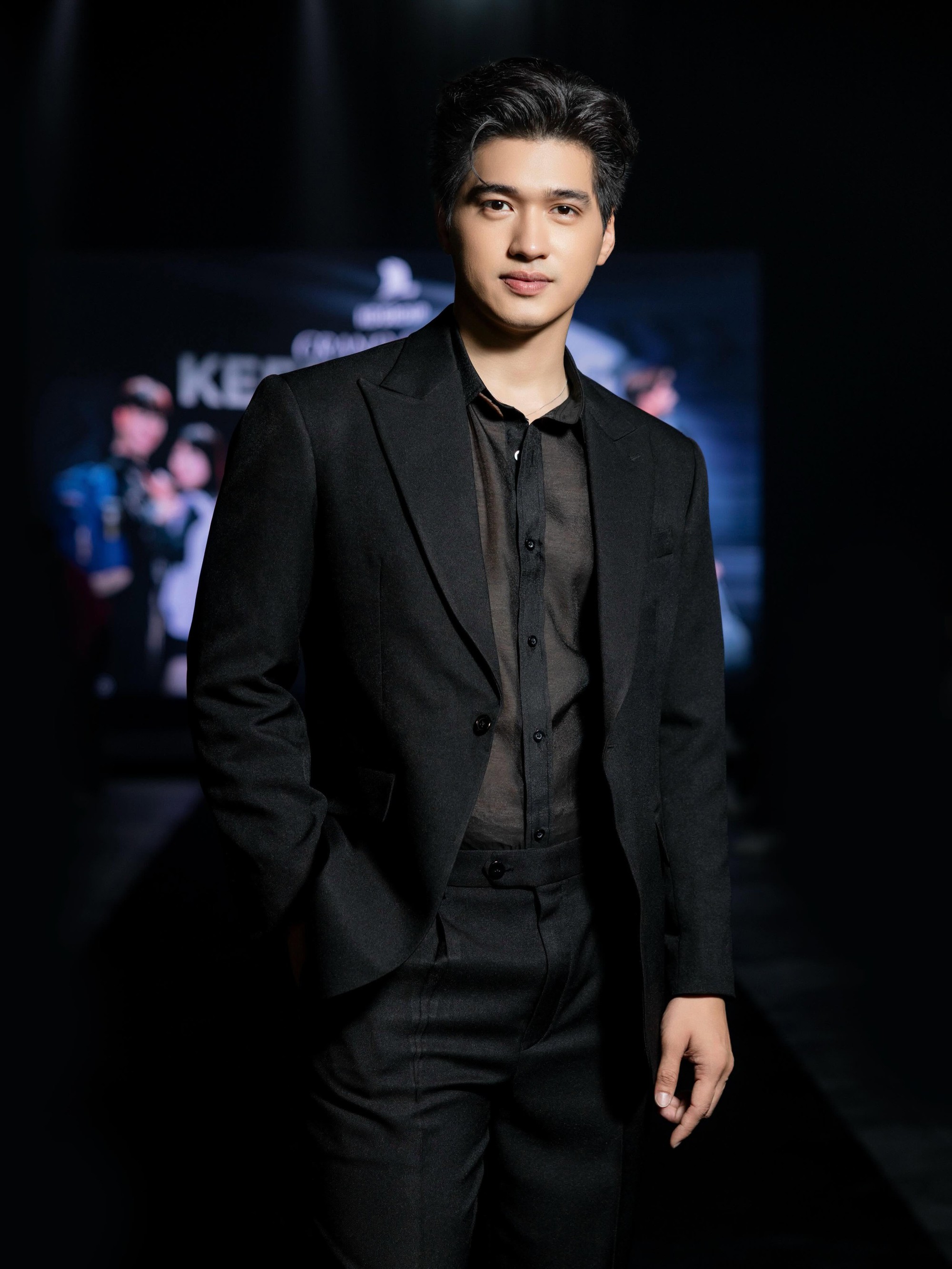 F4 của showbiz Việt: Đều sở hữu visual đình đám nhưng ai mới là đỉnh cao diễn xuất?- Ảnh 3.