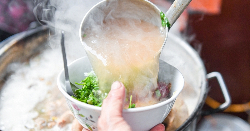 Khoa học thừa nhận: Không có "thần dược", cách giúp kéo dài tuổi thọ hiệu quả nhất là 3 thói quen đơn giản này... - Ảnh 2.