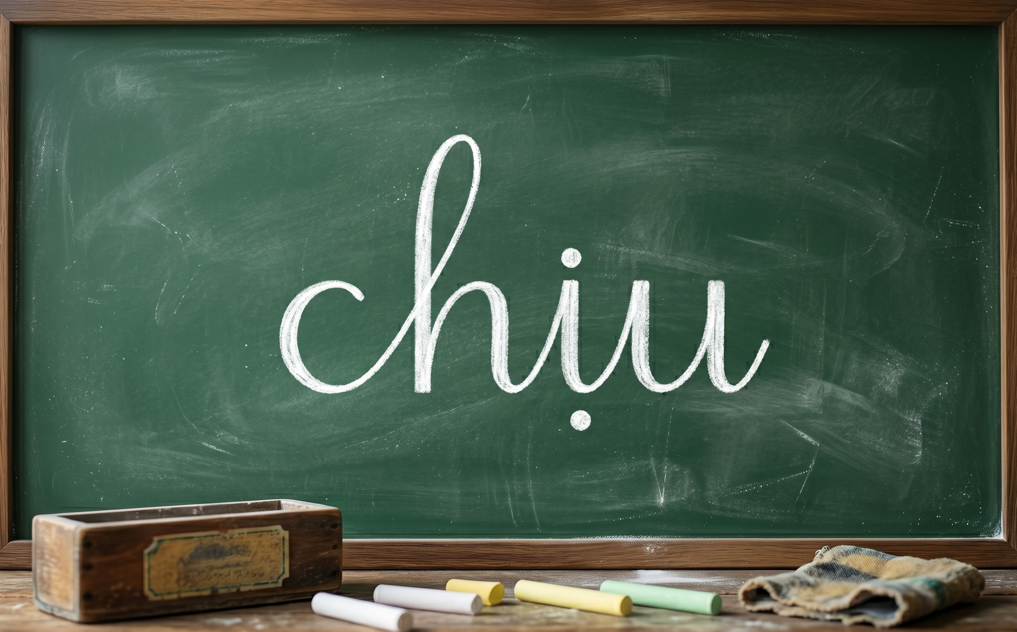 Trong tiếng Việt có một từ vừa là có vừa là không- Ảnh 1.