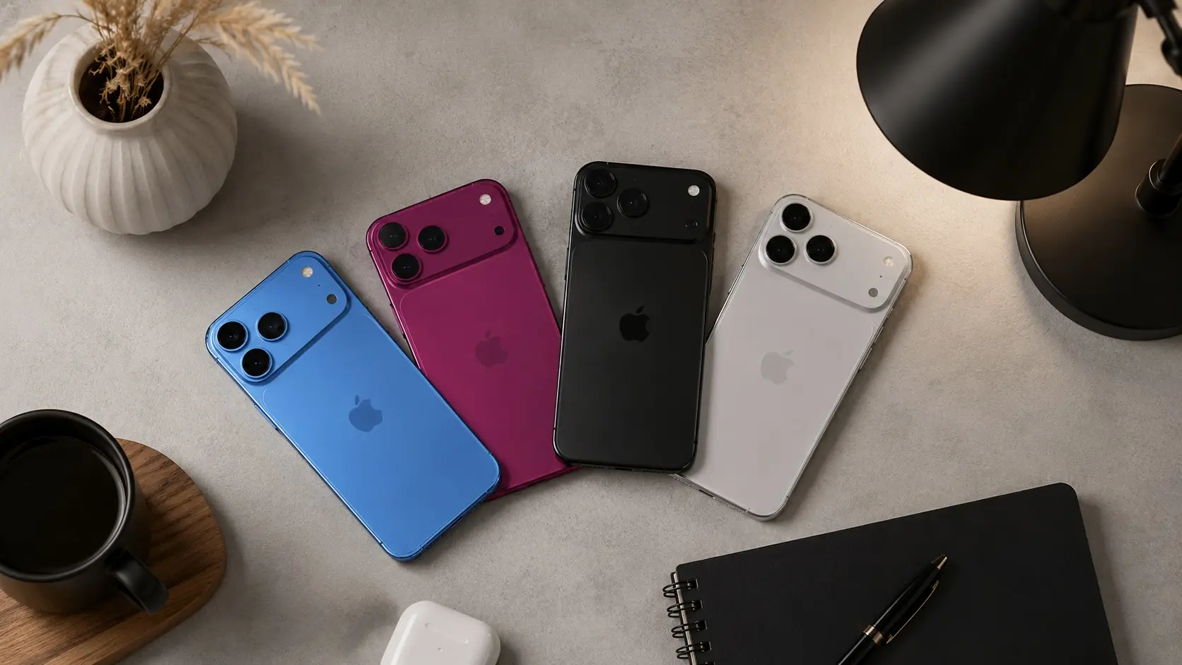Tin vui cho người đợi mua iPhone 18 Pro Max- Ảnh 1. Tin vui cho người đợi mua iPhone 18 Pro Max- Ảnh 1.