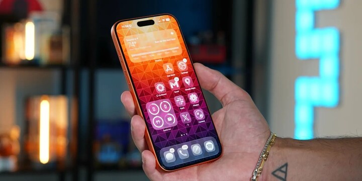 Công nghệ 7/6: iOS 27 và những bước tiến AI mạnh mẽ của Apple tại WWDC- Ảnh 1.