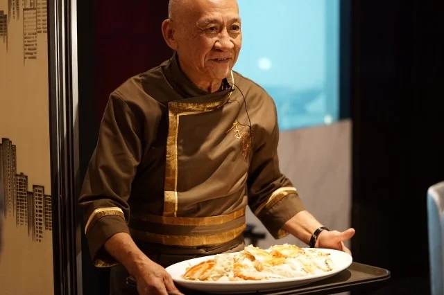 Nam diễn viên nổi đình đám một thời thông báo chia tay bạn gái ở tuổi 81- Ảnh 1.