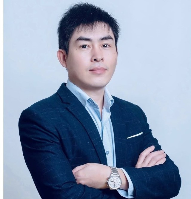 Che giấu dòng tiền bằng nội dung chuyển khoản 