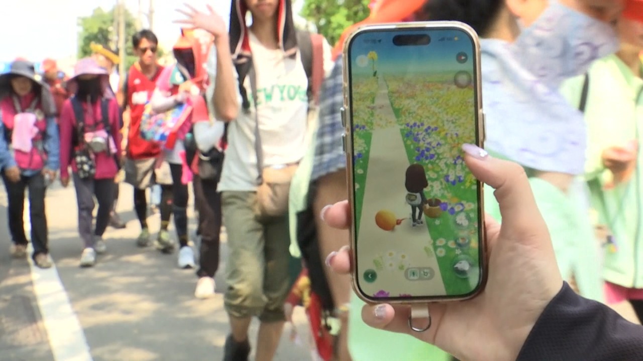 "Trò chơi đi bộ" đang gây sốt trên mạng này có thể giúp giảm 20kg trong 1 năm, đốt cháy 6.000 calo mỗi tháng mà không cần đến phòng tập thể dục- Ảnh 3.