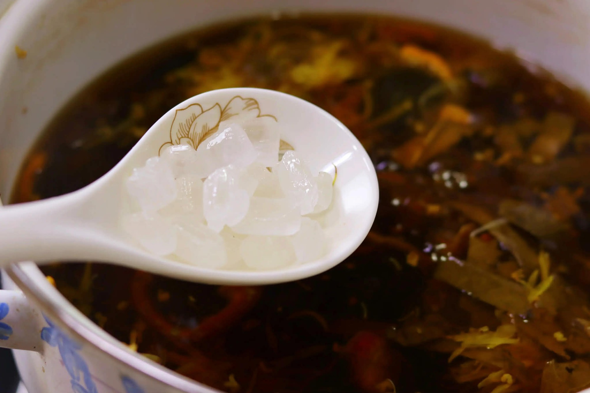 Đây là ly nước uống hoàn hảo cho những ngày hè nóng đỉnh điểm, giúp giải khát tuyệt vời- Ảnh 5.