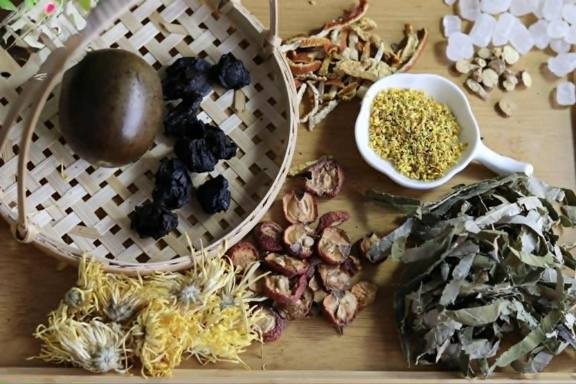 Đây là ly nước uống hoàn hảo cho những ngày hè nóng đỉnh điểm, giúp giải khát tuyệt vời- Ảnh 1.