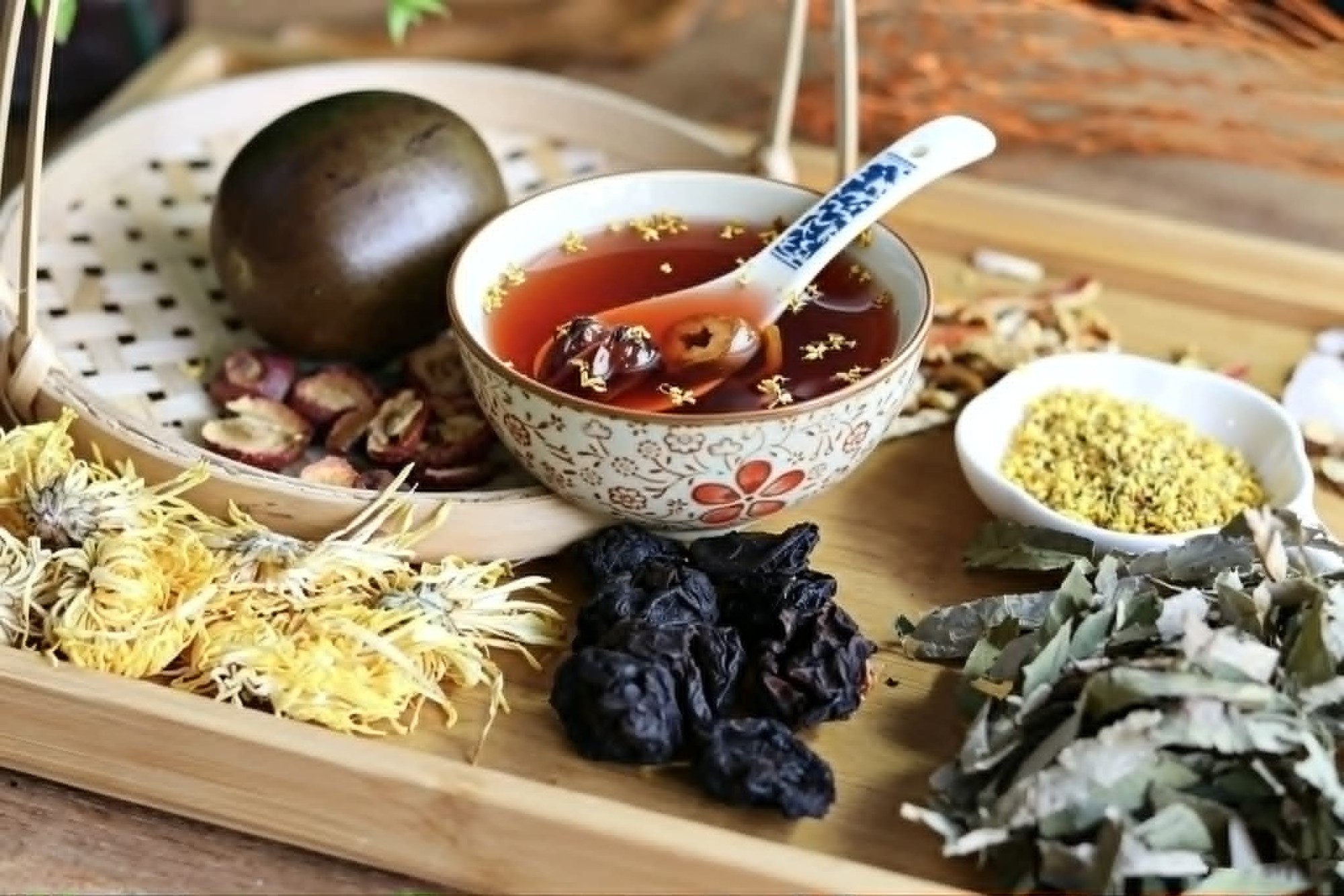 Đây là ly nước uống hoàn hảo cho những ngày hè nóng đỉnh điểm, giúp giải khát tuyệt vời- Ảnh 7.