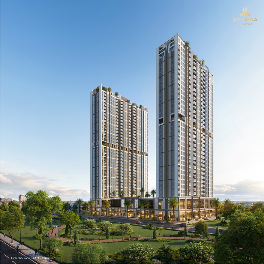 Khải Minh Land hợp tác chiến lược cùng Liên doanh Pierreval Group và Kiến Á - Ảnh 2.