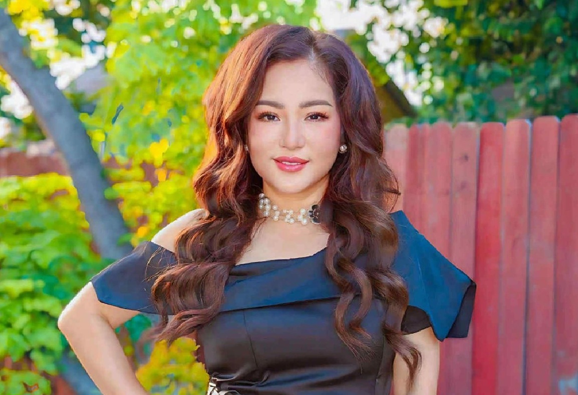 Nữ nghệ sĩ gặp tai nạn ở Mỹ: "Đầu và một bên mặt tôi đập thẳng xuống đường rất mạnh" - Ảnh 2.