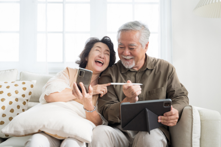 Nghiên cứu 100 người già nghỉ hưu: Hóa ra người có hậu vận hạnh phúc nhất đều đang làm 6 điều này - Ảnh 7.