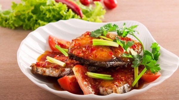 Mùa hè hãy chọn 5 loại cá này ít nguy cơ tích lũy kim loại nặng, bổ não, sáng mắt, tăng miễn dịch, giá còn rất rẻ - Ảnh 2.