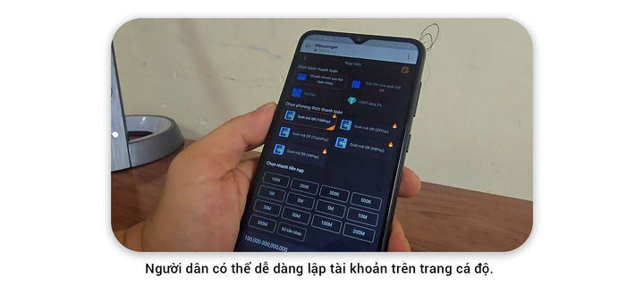 Bi kịch mùa World Cup: Dính bẫy cá độ, dân chơi tan cửa nát nhà- Ảnh 6.