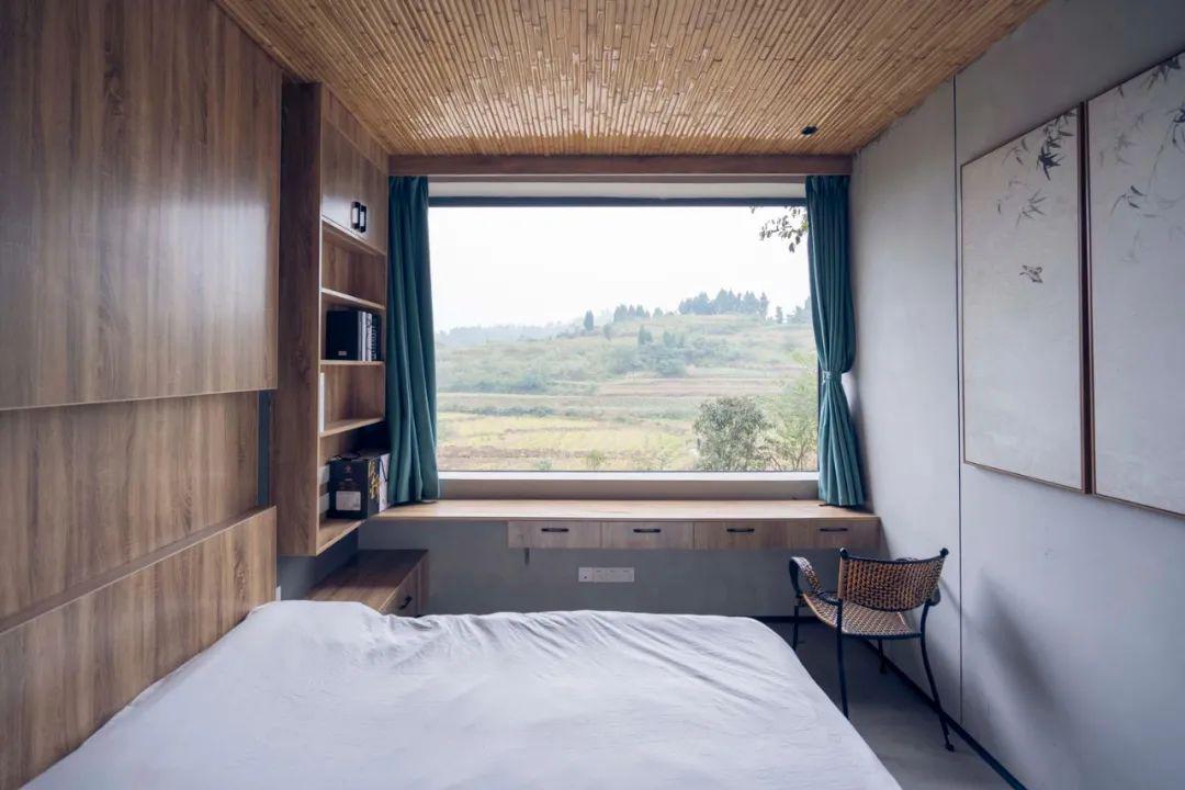 Chàng trai chi 6,5 tỷ xây nhà 300m2 trên núi sống chill cùng gia đình  - Ảnh 19.
