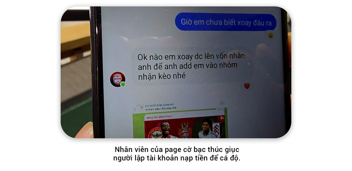 Bi kịch mùa World Cup: Dính bẫy cá độ, dân chơi tan cửa nát nhà- Ảnh 8.
