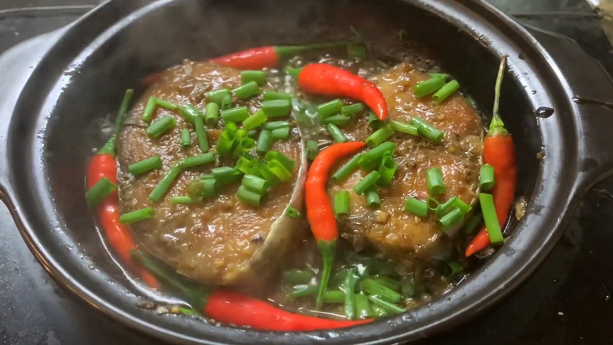Mùa hè hãy chọn 5 loại cá này ít nguy cơ tích lũy kim loại nặng, bổ não, sáng mắt, tăng miễn dịch, giá còn rất rẻ - Ảnh 5.