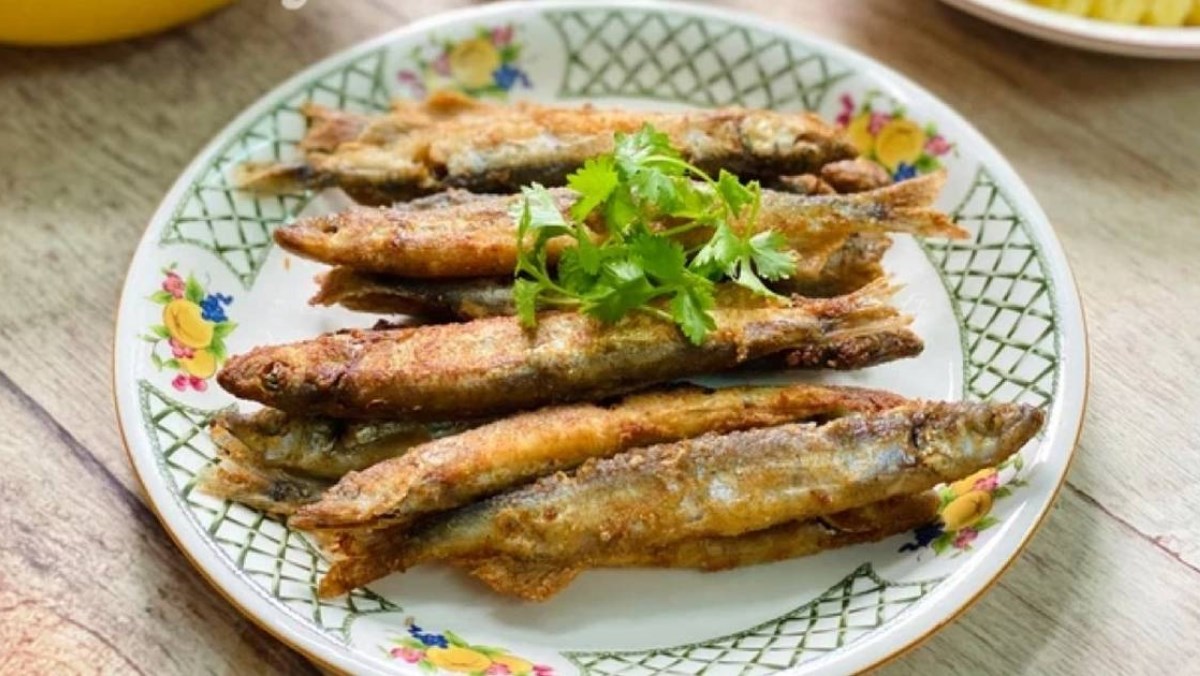 Mùa hè hãy chọn 5 loại cá này ít nguy cơ tích lũy kim loại nặng, bổ não, sáng mắt, tăng miễn dịch, giá còn rất rẻ - Ảnh 3.