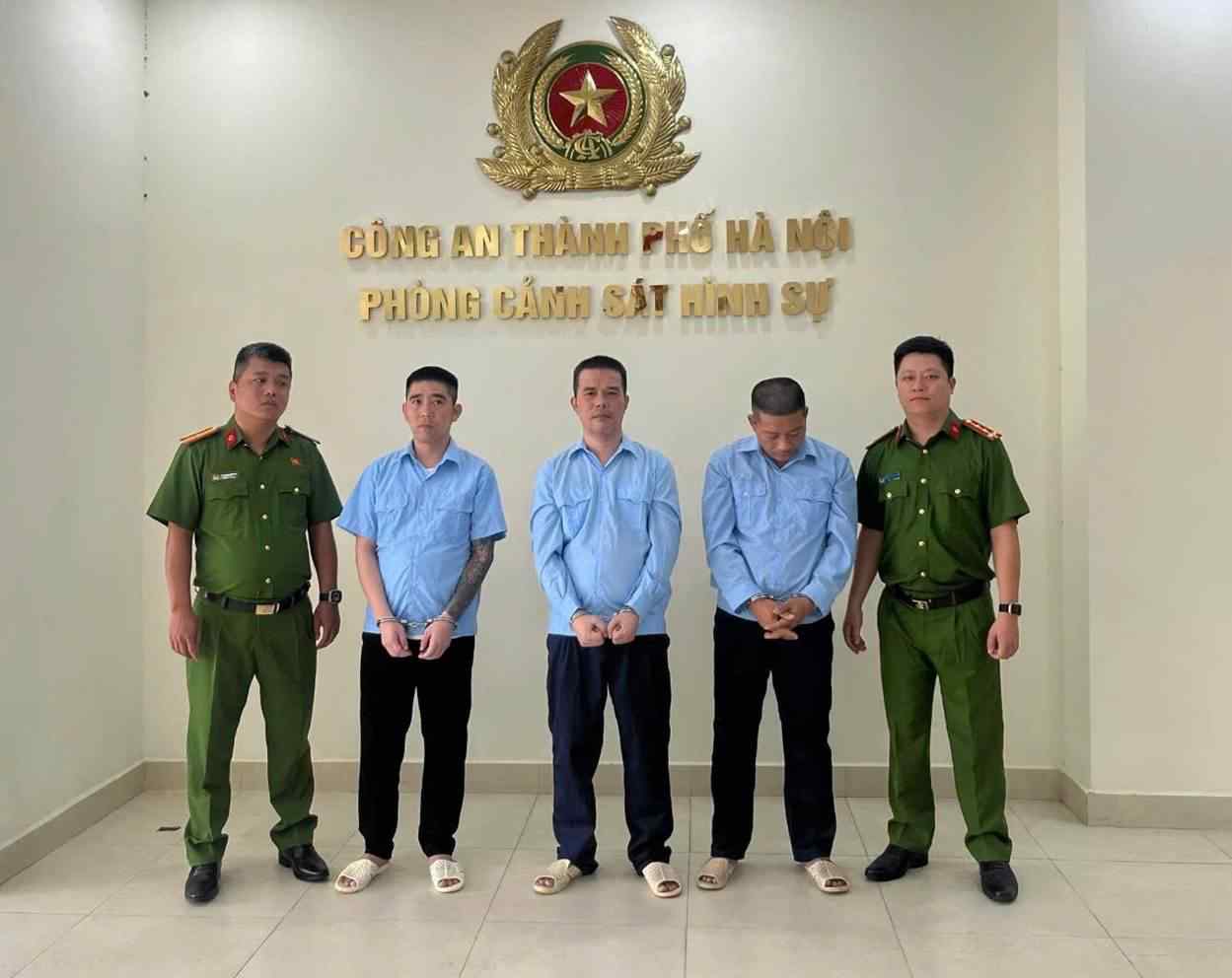 Thủ đoạn của giám đốc giang hồ Bùi Huỳnh Bính Ngọc- Ảnh 1.