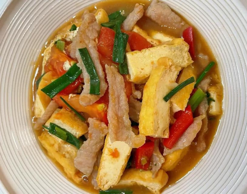 Đừng chỉ dựa vào sữa, 4 món ăn này mới thực sự là nguồn cung cấp canxi dồi dào, tốt cho xương và cơ bắp- Ảnh 4.