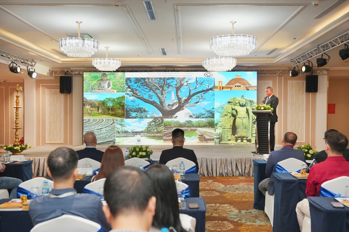 "Hòn ngọc" ở Ấn Độ Dương muốn đón thêm nhiều khách du lịch từ Việt Nam- Ảnh 1.