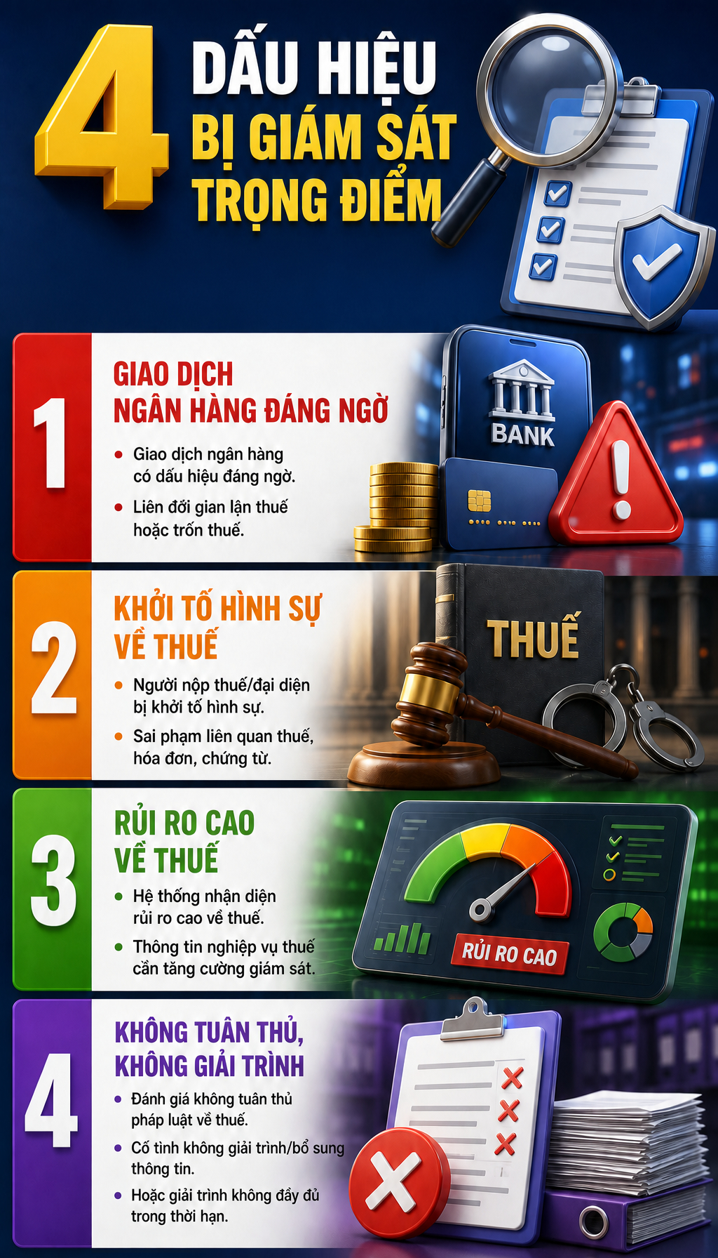 Tất cả người dân lưu ý đề xuất mới nhất về thuế, vi phạm sẽ chuyển sang công an- Ảnh 1.