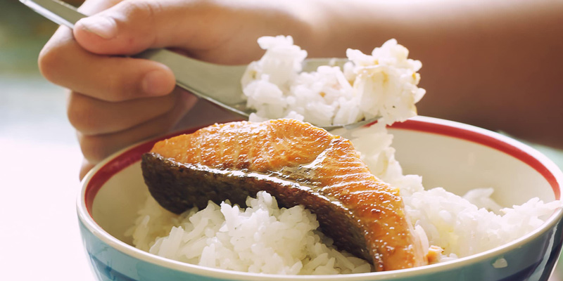 Lưu ý quan trọng cho người thích ăn cá- Ảnh 1.