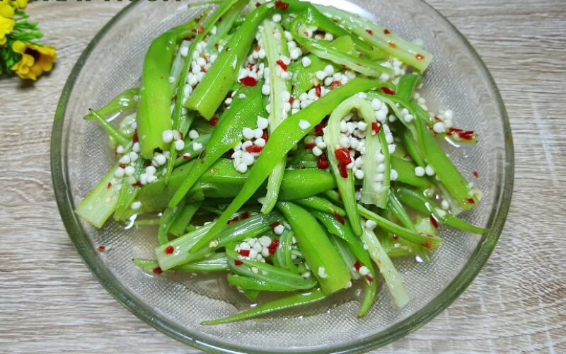 Thứ đậu có vị nhớt khó ăn lại là "thần dược" của não bộ và đường huyết: Cách ăn đậu bắp để giảm lượng đường trong máu, cholesterol xấu - Ảnh 5.