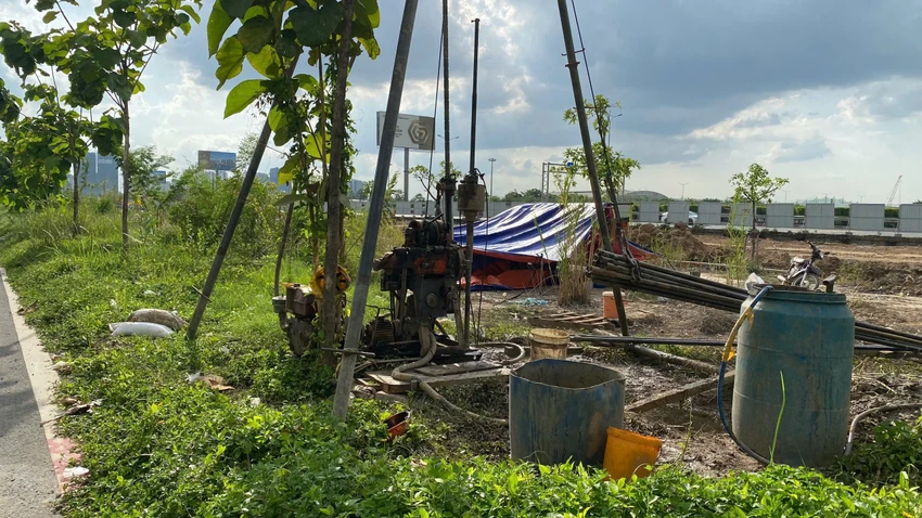 TP.HCM bổ sung tuyến Thủ Dầu Một - Tao Đàn để hoàn thành mục tiêu 200 km đường sắt đô thị - Ảnh 2.