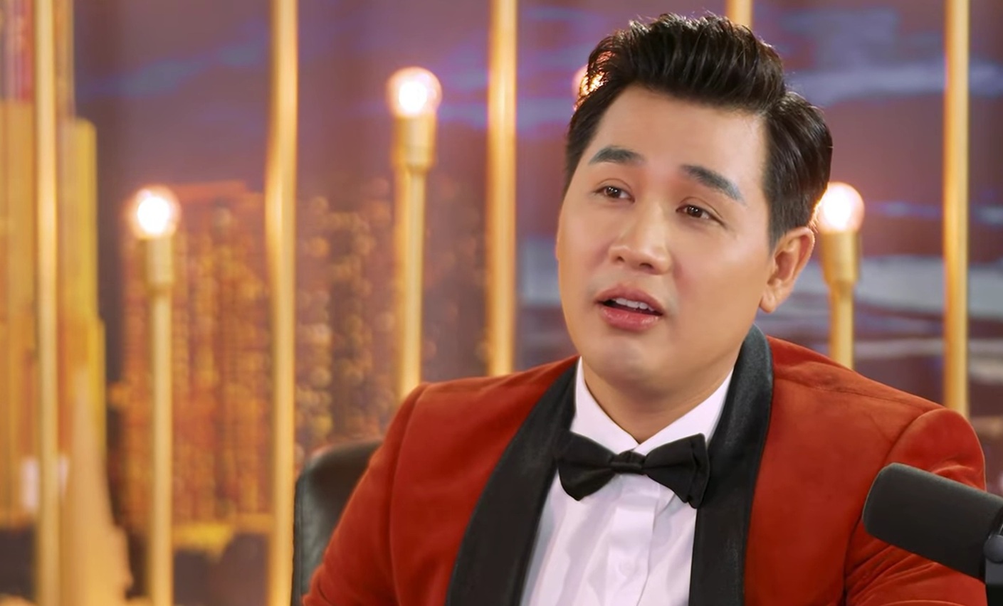 Nam diễn viên từng gây sốt VTV: "Đồng hồ tôi đeo chắc 500 nghìn, nói không ai tin"- Ảnh 2.